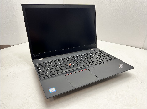 Lenovo ThinkPad T590 15.6" i7-8565U 16GB 1020GB клас А