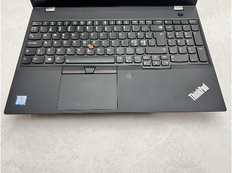 Lenovo ThinkPad T590 15.6" i7-8565U 16GB 1020GB клас А
