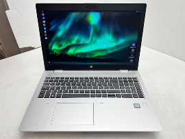 Лаптоп HP ProBook 650 G5 15.6" i5-8265U 16GB 260GB клас А