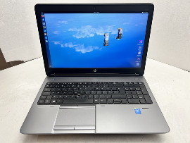 Лаптоп HP ProBook 650 G1 15.6" i7-4610M 16GB 260GB клас А
