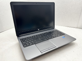 Лаптоп HP ProBook 650 G1 15.6" i7-4610M 16GB 260GB клас А