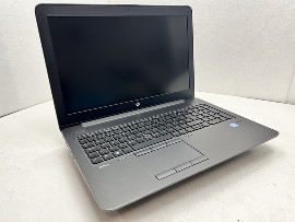 Mobile Workstation HP ZBook 15 G4 15.6" i7-7820HQ 32GB 260GB клас А