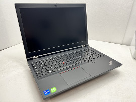 Mobile Workstation Lenovo Thinkpad P15 G2 15.6" i7-11850H 32GB 1020GB клас Като Нов