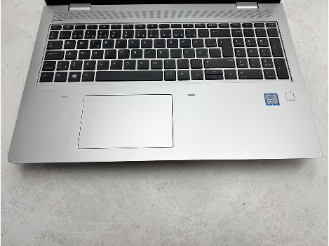 HP ProBook 650 G5 15.6" i5-8265U 16GB 260GB клас А