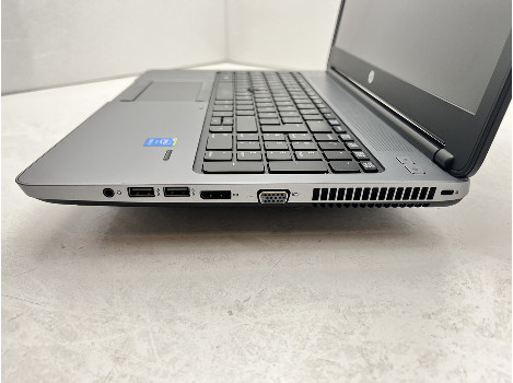 HP ProBook 650 G1 15.6" i7-4610M 16GB 260GB клас А