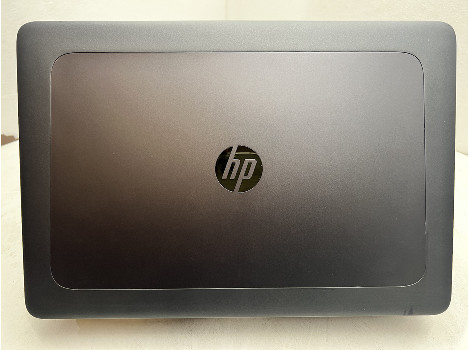 HP ZBook 15 G4 15.6" i7-7820HQ 32GB 260GB клас А