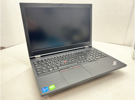 Lenovo Thinkpad P15 G2 15.6" i7-11850H 32GB 1020GB клас Като Нов