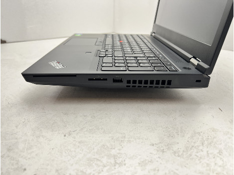 Lenovo Thinkpad P15 G2 15.6" i7-11850H 32GB 1020GB клас Като Нов