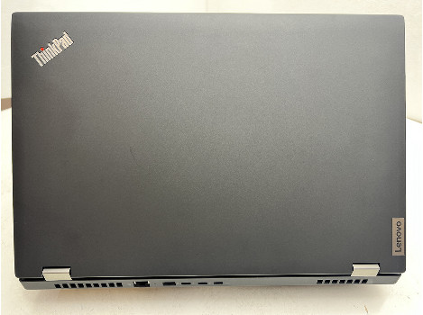 Lenovo Thinkpad P15 G2 15.6" i7-11850H 32GB 1020GB клас Като Нов