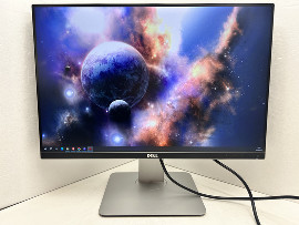 Монитор Dell U2415 24" (клас А)