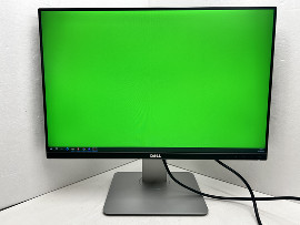 Монитор Dell U2415 24" (клас А)