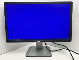 Монитор Dell U2414 24" (клас А)