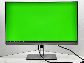 Монитор HP EliteDisplay E273 27" (клас А)