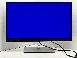 Монитор HP EliteDisplay E273q 27" (клас А)