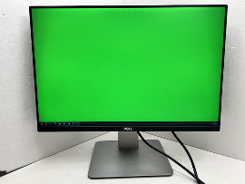 Монитор Dell U2415 24" (клас А)