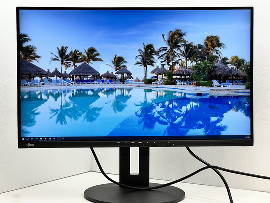 Монитор Fujitsu B27-9TQ 27" (клас А)