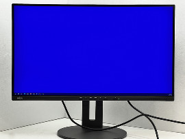 Монитор Fujitsu B27-9TQ 27" (клас А)