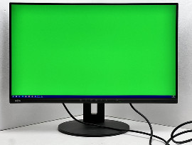 Монитор Fujitsu B27-9TQ 27" (клас А)