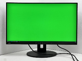 Монитор Fujitsu B27-9TQ 27" (клас А)