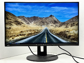 Монитор Fujitsu B27-9TQ 27" (клас А)