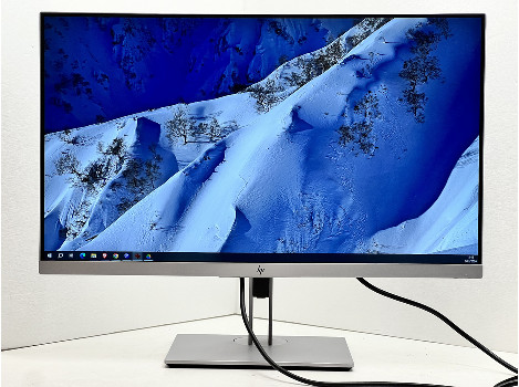 HP EliteDisplay E273 27" (клас А)