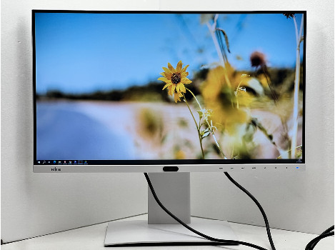 Fujitsu P27-8T 27" (клас А)