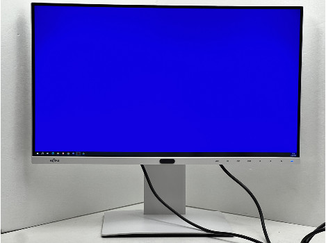 Fujitsu P27-8T 27" (клас А)