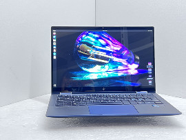 Лаптоп HP Elite Dragonfly G2 13.3" touch i7-1165G7 16GB 510GB клас А