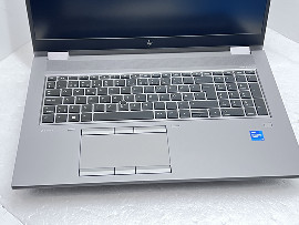 Mobile Workstation HP ZBook Fury 17 G8 17.3" i7-11850H 32GB 510GB клас А