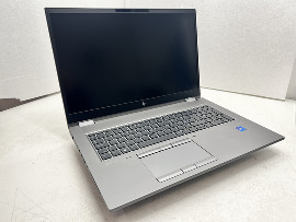 Mobile Workstation HP ZBook Fury 17 G8 17.3" i7-11850H 32GB 510GB клас А