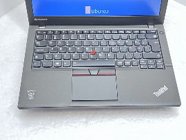 Lenovo ThinkPad X250 12.5" i5-5300U 8GB 180GB клас А