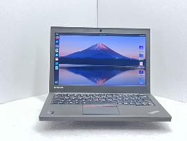Lenovo ThinkPad X250 12.5" i5-5300U 8GB 180GB клас А