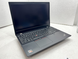 Lenovo ThinkPad L15 15.6" touch Ryzen 7 PRO 4750U 32GB 510GB клас А