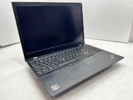 Lenovo ThinkPad L15 15.6" touch Ryzen 7 PRO 4750U 32GB 510GB клас А