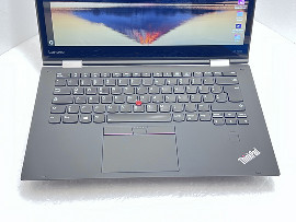 Lenovo ThinkPad X1 Yoga Gen 2 14" touch i7-7600U 16GB 510GB клас А