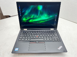 Лаптоп Lenovo Thinkpad L390 Yoga 13.3" touch i5-8265U 8GB 260GB клас А