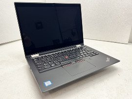 Lenovo ThinkPad X390 Yoga 13.3" touch i7-8665U 16GB 260GB клас А