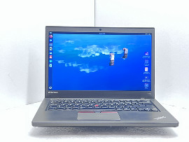 Лаптоп Lenovo ThinkPad T450s 14" i5-5300U 8GB 130GB клас А