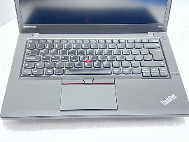 Лаптоп Lenovo ThinkPad T450s 14" i5-5300U 8GB 130GB клас А