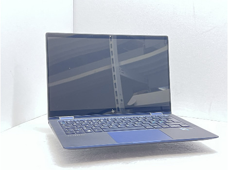 HP Elite Dragonfly G2 13.3" touch i7-1165G7 16GB 510GB клас А