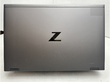 HP ZBook Fury 17 G8 17.3" i7-11850H 32GB 510GB клас А