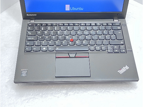 Lenovo ThinkPad X250 12.5" i5-5300U 8GB 180GB клас А