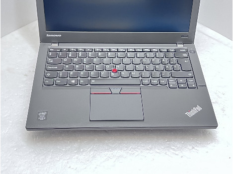Lenovo ThinkPad X250 12.5" i5-5300U 8GB 180GB клас А