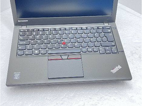 Lenovo ThinkPad X250 12.5" i5-5300U 8GB 180GB клас А