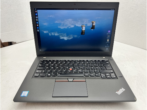 Lenovo ThinkPad T460 14" i5-6200U 8GB 260GB клас Б