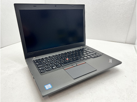 Lenovo ThinkPad T460 14" i5-6200U 8GB 260GB клас Б