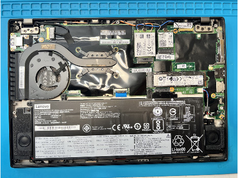 Lenovo ThinkPad X280 12.5" i5-8350U 8GB 260GB клас А