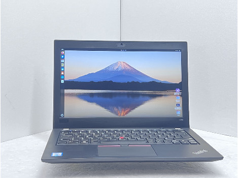 Lenovo ThinkPad X280 12.5" i5-8350U 8GB 260GB клас А