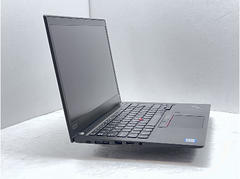 Lenovo ThinkPad T490s 14" Touch i7-8665U 32GB 510GB клас А