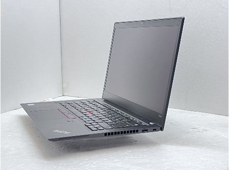 Lenovo ThinkPad T490s 14" Touch i7-8665U 32GB 510GB клас А